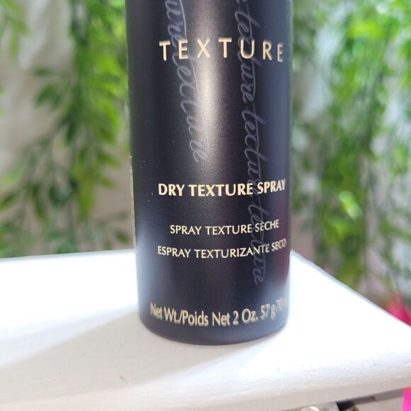 New ECRU New York Dry Texture Spray 2oz  Styling spray - Picture 7 of 7